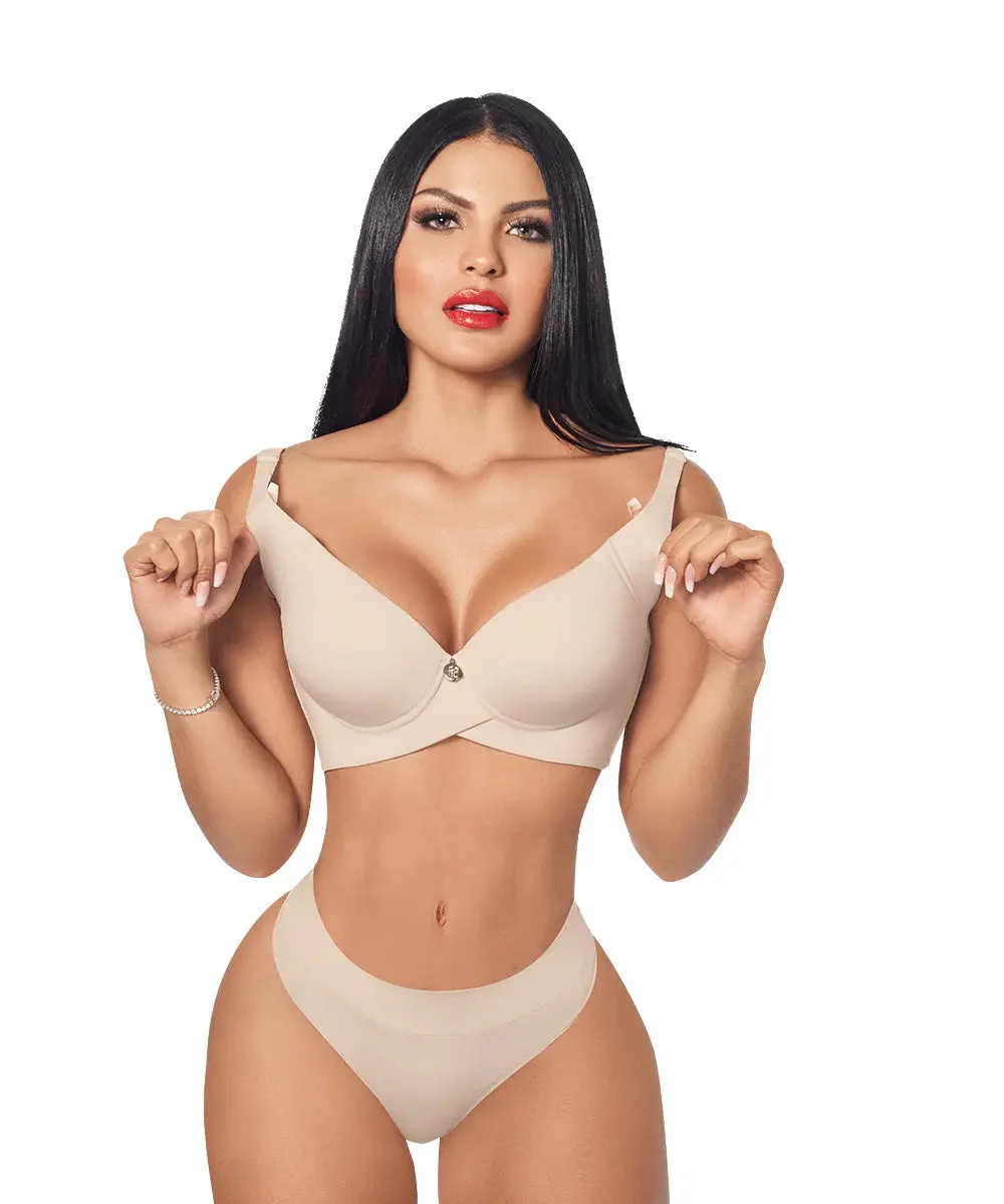 Bra Control ( A-001 / A-003 )