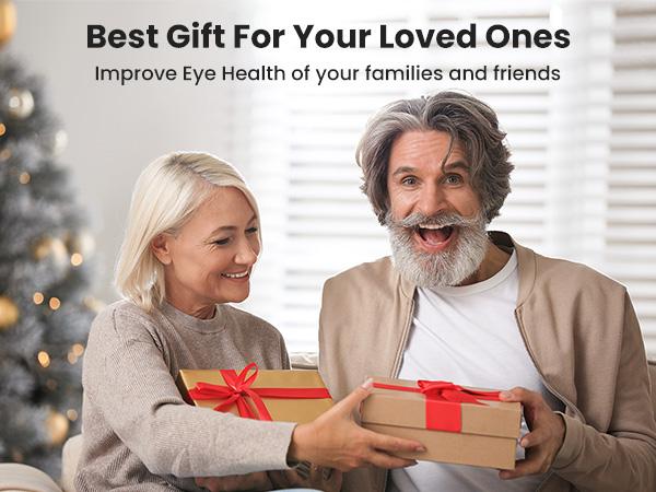 Nekteck Eye Massager with Heat & Bluetooth Music, Comfort Eye Mask for Relaxation, 5 Massage Modes, 15 mins Auto-Off, Ideal Gift for Men & Women,Christmas 's Day Present,Gifts for Mother Father Nekteck Eye Massager with Heat & Bluetooth Music, Comfort Eye Mask for Relaxation, 5 Massage Modes, 15 mins Auto-Off, Ideal Gift for Men & Women,Christmas 's Day Present,Gifts for Mother Father