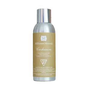 Cashmere fragrance mist 3oz.