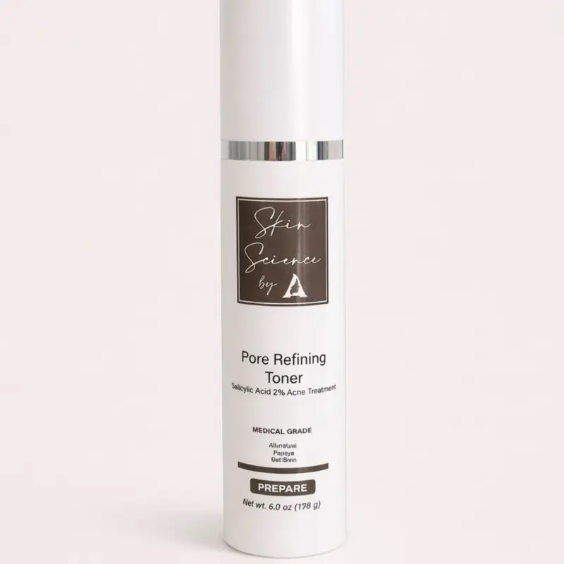 Pore Refining Toner