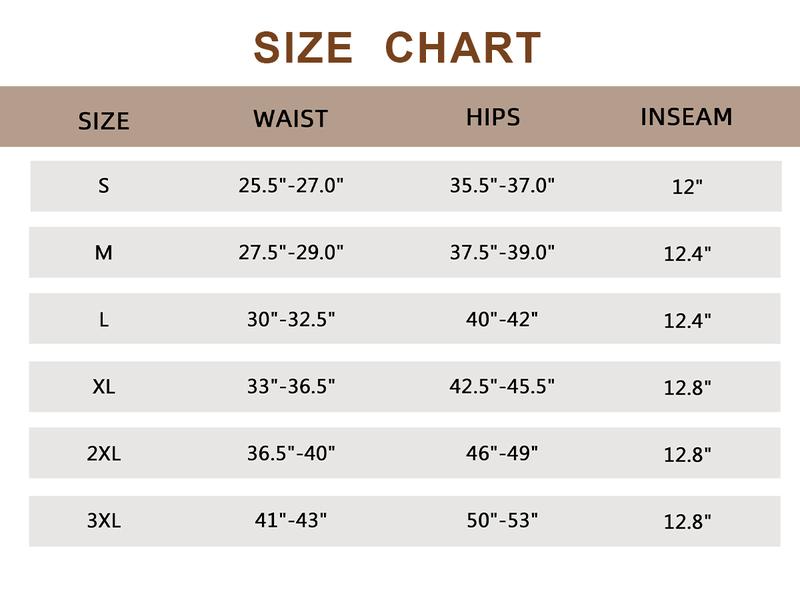 G Gradual Women's 12" Bermuda Long Shorts with Pockets High Waist Stretch Knee Length Shorts for Women Summer Walking