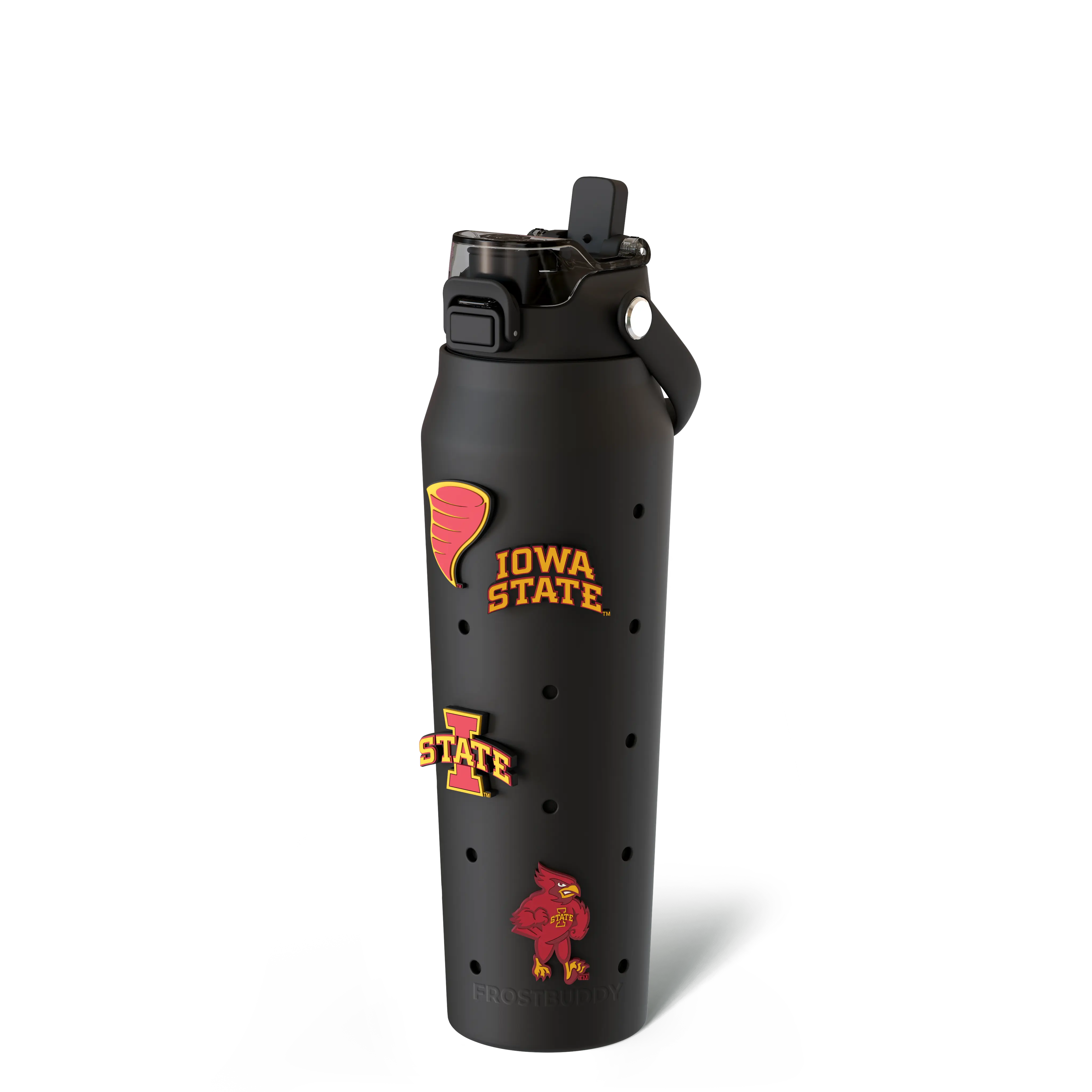 Iowa State Cyclones | Skin + Budz Bundle