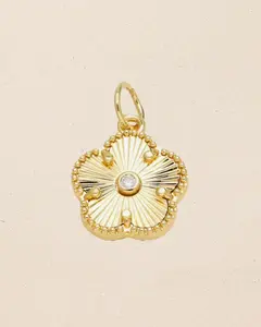 Charm: Number 45