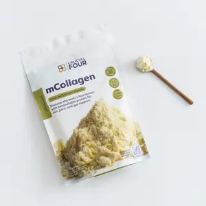 mCollagen | Grass-Fed Collagen Peptides