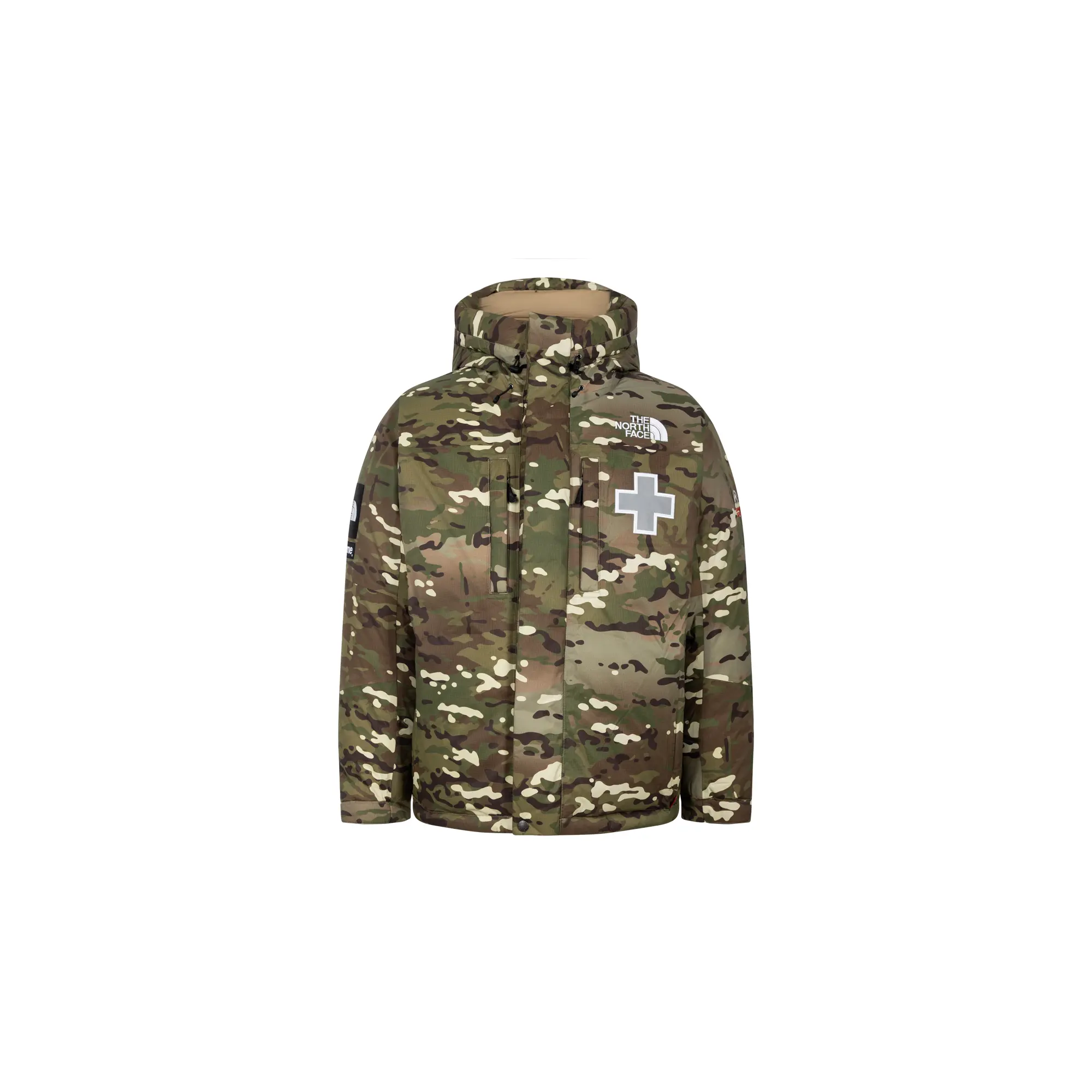 TNF Summit Series Rescue Baltoro Jacket "SS22 - Summit Series" SU11633