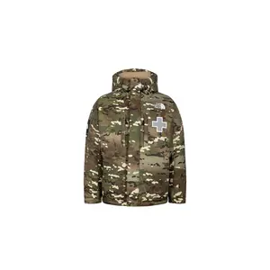 TNF Summit Series Rescue Baltoro Jacket "SS22 - Summit Series" SU11633