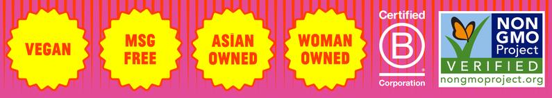 Fly By Jing Ultimate Hot Sauce Gift Box – Set of 6 with Sichuan Chili Crisp, Xtra Spicy, Sweet & Spicy, Xtra Crunchy, Chili Crisp Vinaigrette and Sichuan Gold Hot Sauce, Vegan & Non-GMO