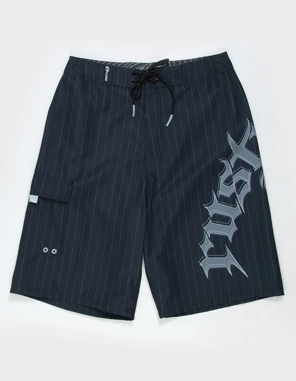 RUSTY Primal Riot Mens 24" Boardshorts RUSTY Primal Riot Mens 24" Boardshorts