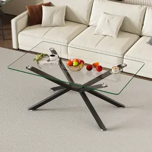 Coffee Table,Center Table with Storage for Living Room Easy Assembly Coffee Table,Center Table with Storage for Living Room Easy Assembly