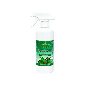 Leaf Cleaning and Nutrient Spray for Indoor and Outdoor Plants | Foliar Fertilizer for Houseplants and Garden Plants