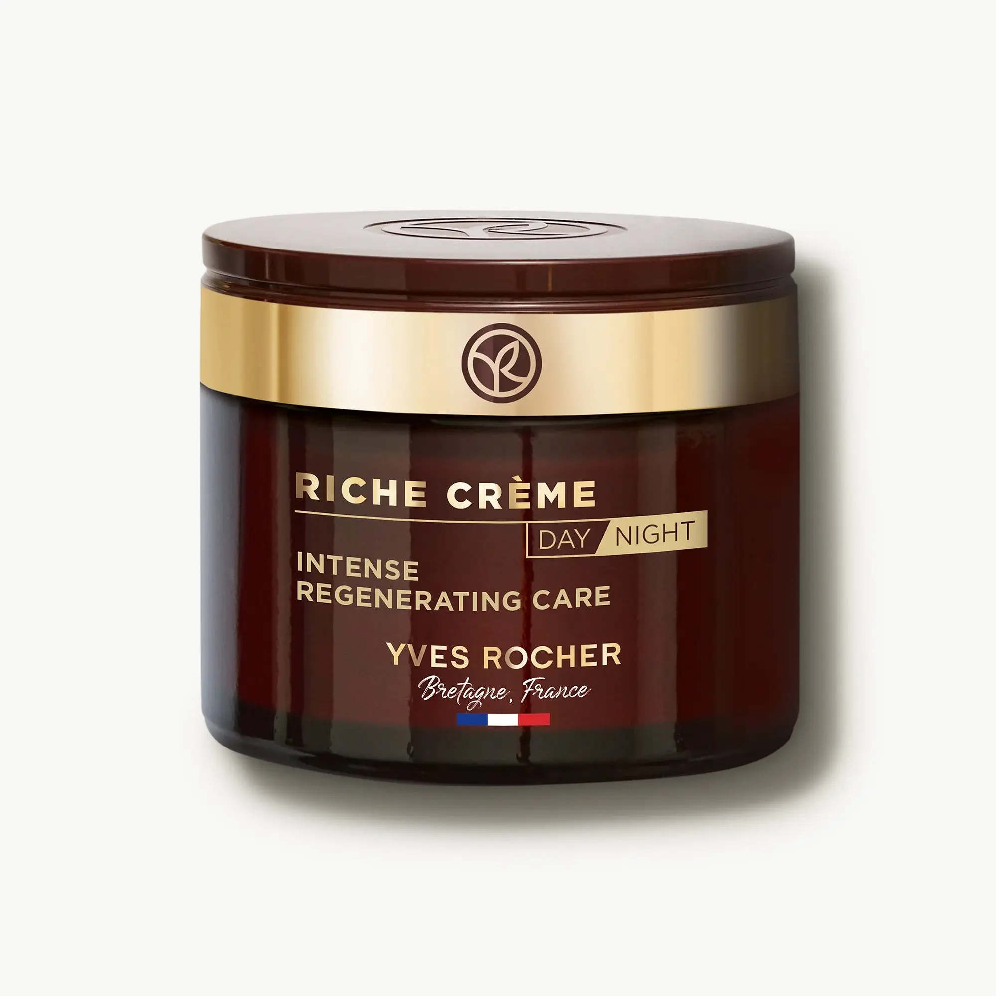 Intense Regenerating Care