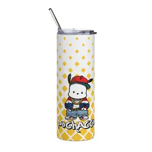 PochaccoHipHop 20oz Tumbler
