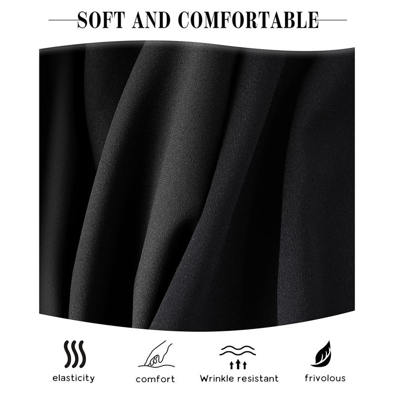 LEVAO Seamless High Waisted Underwear for Women – 4 Pack No Show Light Tummy Control Briefs, Invisible Shapewear Panties (S-XXL)