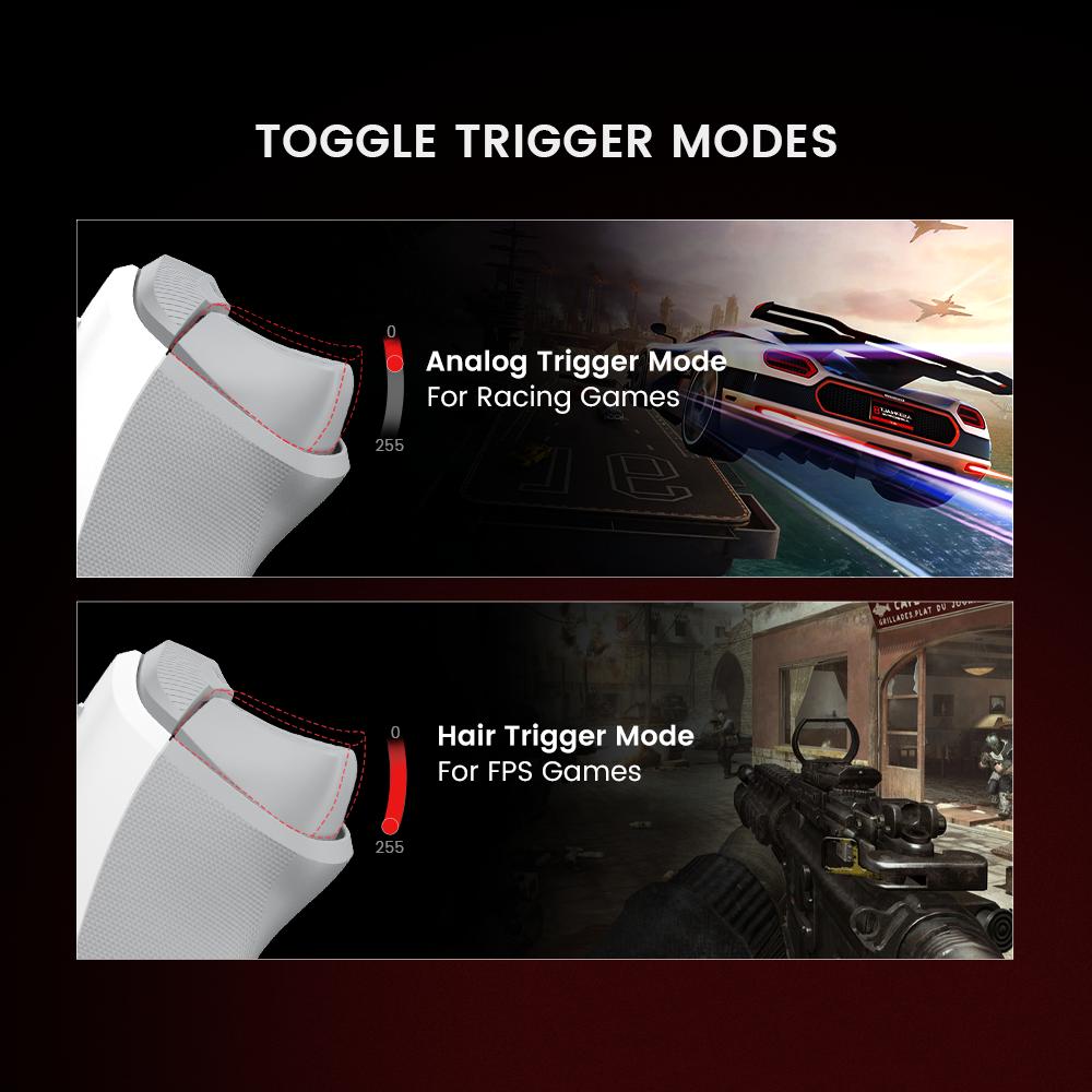 GameSir T7 Wired Entry-Level Controller for Xbox Series X|S, Xbox One & Windows 10/11 Console Stick GameSir T7 Wired Entry-Level Controller for Xbox Series X|S, Xbox One & Windows 10/11 Console Stick