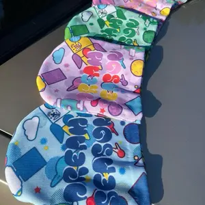 Dream Season Space Beanie