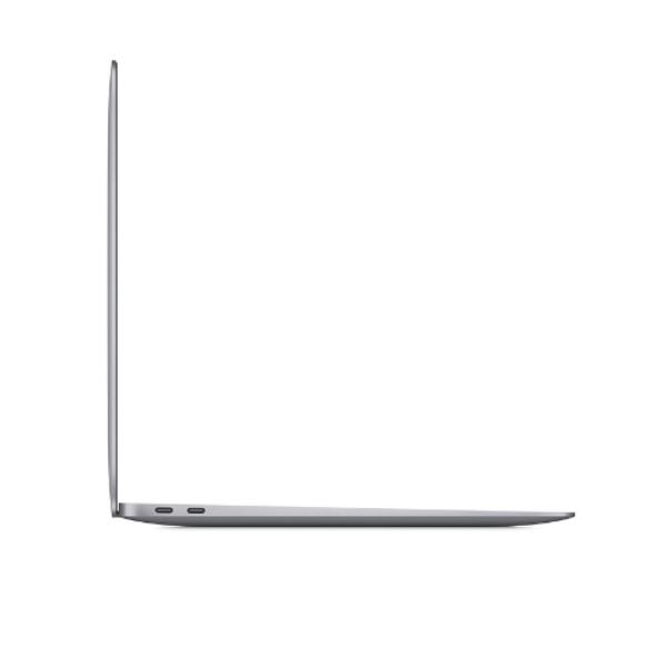 Refurbished MacBook Air M1 (13-Inch) 8-Core CPU 7-Core GPU - Good Condition with 1-Year Warranty by Plug