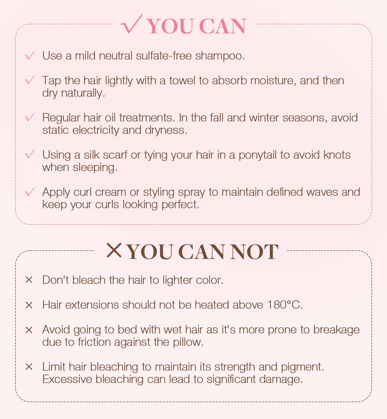 GOO GOO Hair Extensions Elf Curl Clip in Human Hair Extensions, 7Pcs/9Pcs 18-22Inch Elf Curl Clip in Human Hair Double Weft Natural Curl Hair Full Head for Women#Greenish#TikTokShopSpringGlowUp