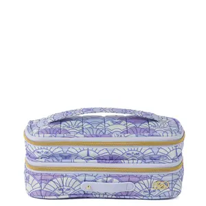 Wicked x Lug Double Decker Cosmetic Case