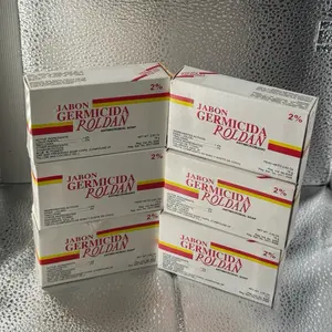 Germicida soap numero 2