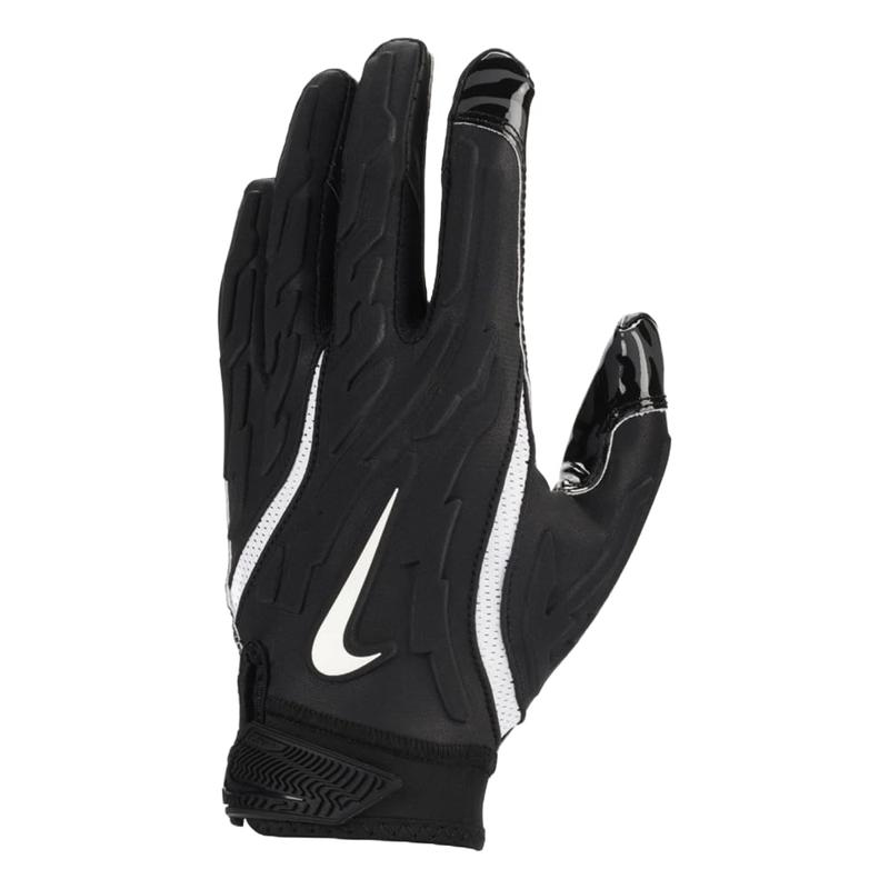 Nike Superbad Football Gloves Athletic Sportswear Everyday Essential Gym Training New Original L XL Free Shipping | Gym | Workout | Training | Running | Fitness | Sports | Exercise | Casual | Lounge | Travel | Everyday | Comfortable | Soft | Premium