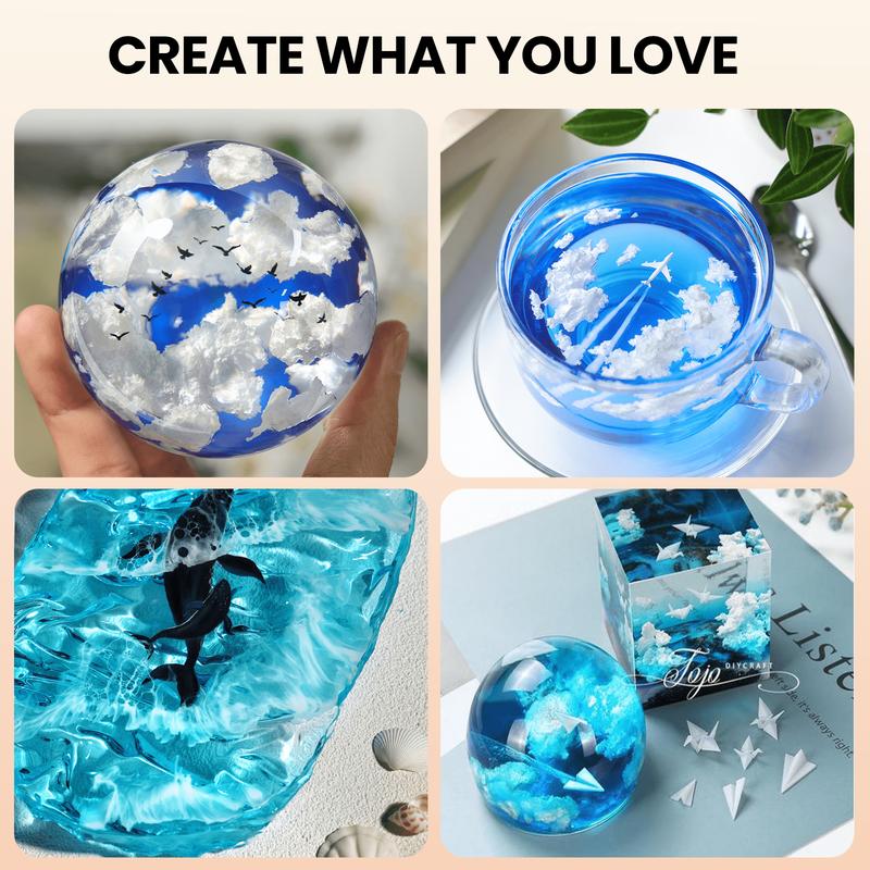 Auto Resin Preheater, Accurate Temp Control Resin Warmer, with LCD Display, Timer, Reduce Bubble and Thins Viscosity, for 8,16,32oz Epoxy Résin, UV Résin, Silicone Rubber- LET'S RESIN