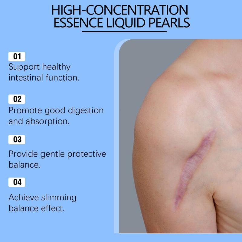 Ximonth Scar Care Gel — Improves skin imperfections, smooths and moisturizes, gentle soothing care for the skin