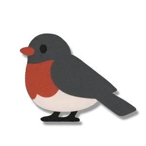Robin Robin