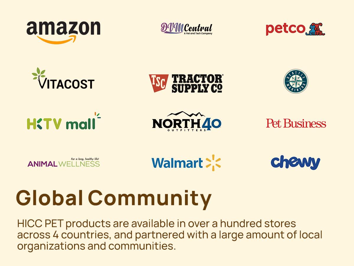 【SpringGlowUp】HICC PET Skin Balm for Dogs & Cats - Soothes Itching & Irritation, Prevents Infection, All-Natural Moisturizer for Dry Itchy Skin, Lick-Safe Allergy & Hot Spot Treatment, Calming & Protective 【SpringGlowUp】HICC PET Skin Balm for Dogs & Cats - Soothes Itching & Irritation, Prevents Infection, All-Natural Moisturizer for Dry Itchy Skin, Lick-Safe Allergy & Hot Spot Treatment, Calming & Protective