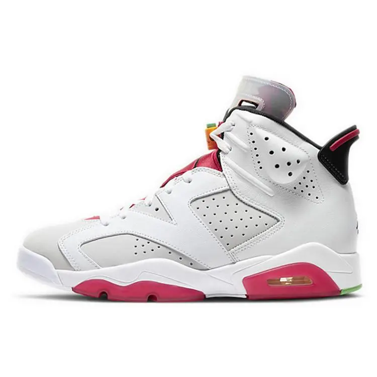 Air Jordan 6 Retro 'Hare'
