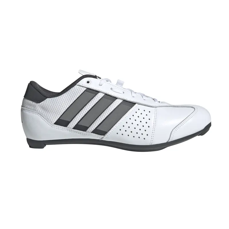 adidas gazelle silver green womens adidas Velosamba Made with Nature Cycling Shoes White 12 main image 0