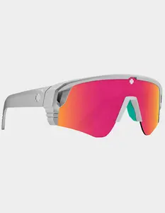 SPY Monolith Speed Sunglasses, Multi-Colored