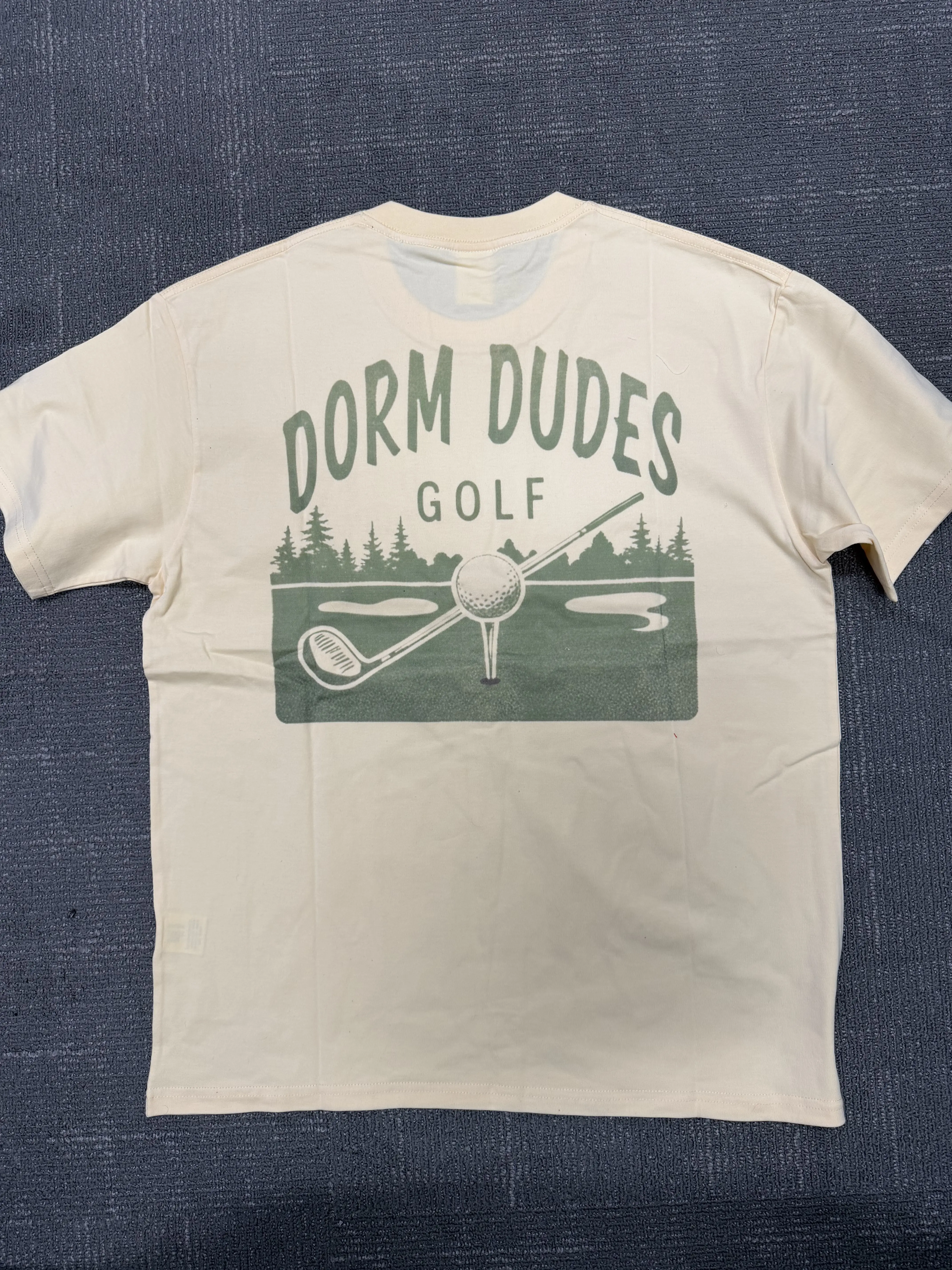 The "LAZY SUNDAY CREAM" DDG Shirt The "LAZY SUNDAY CREAM" DDG Shirt