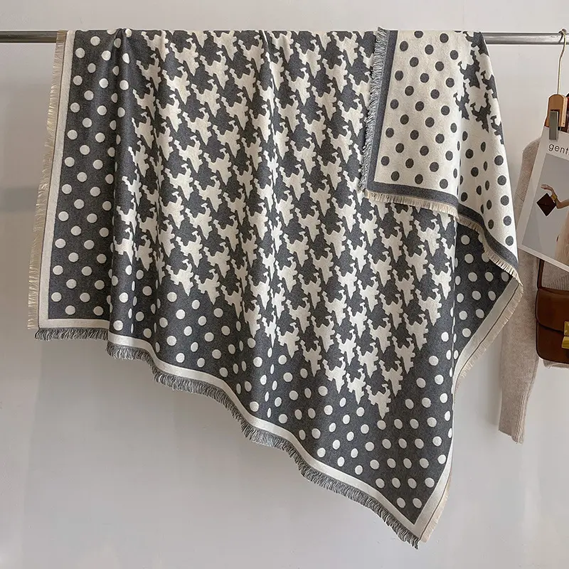 Ethnic Style D - Grey