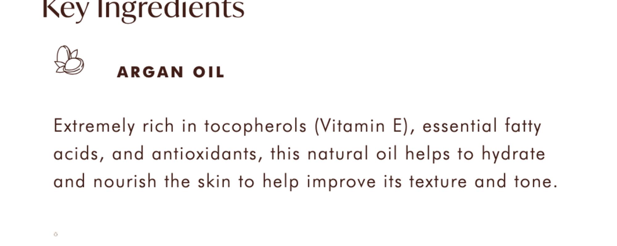 Dry Body Oil Dry Body Oil