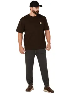 Flag Men's And Anthem Madeflex Victory Jogger Sweatpants - M-Corept613-Char