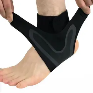 Ankle Support Ankle Sprain Recovery Protective Cover Ankle Joint Sprai