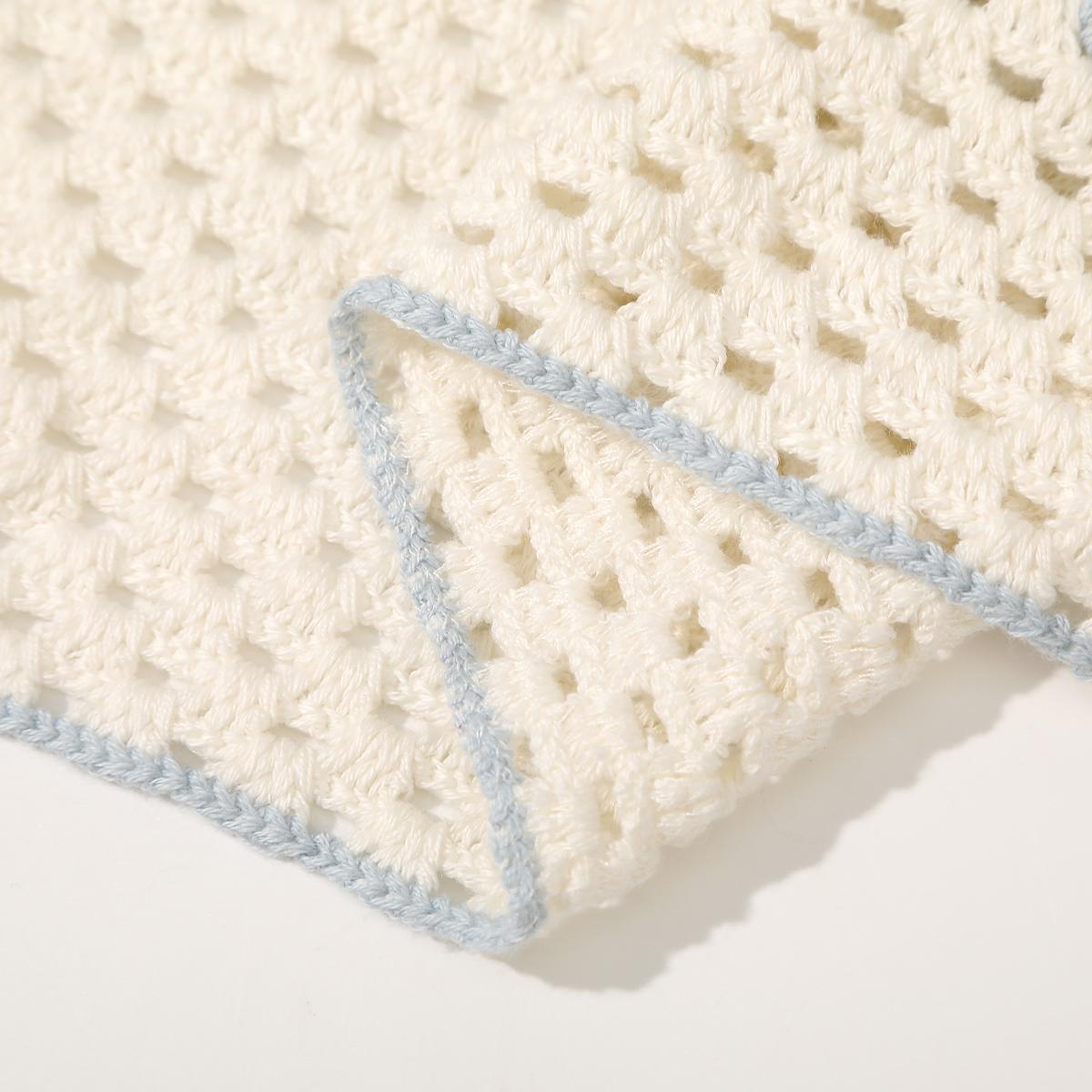 AWAYTR Crochet Bandanas Headbands Cute Butterfly Strawberry Hairbands Knitted Headscarf for Women Girls Elegant Head Scarf Head Kerchief 3Pack AWAYTR Crochet Bandanas Headbands Cute Butterfly Strawberry Hairbands Knitted Headscarf for Women Girls Elegant Head Scarf Head Kerchief 3Pack