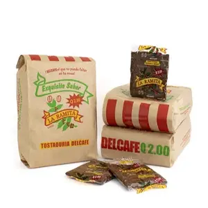 1 bag CAFÉ LA RAMITA 30 units