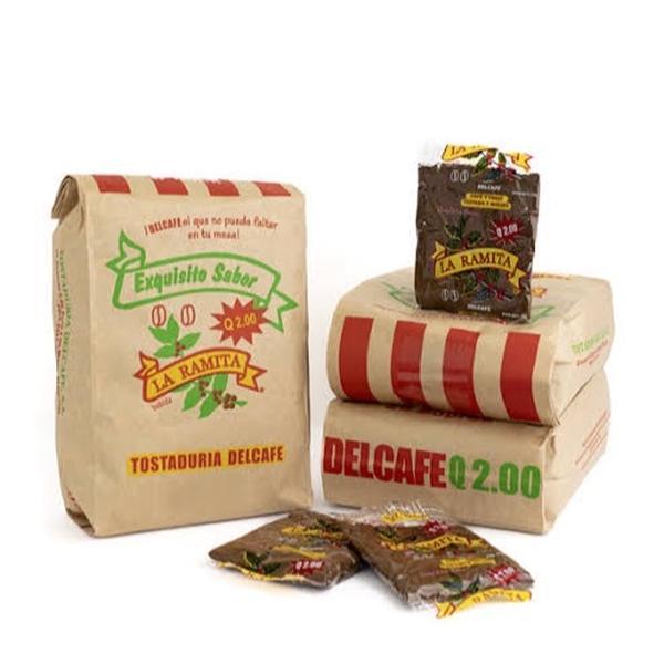 1 bag CAFÉ LA RAMITA 30 units