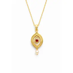 The Vianny Signature Necklace