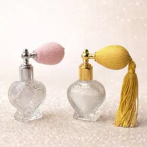 Glitter Pump Applicator - Refillable Cake Decorating Tool