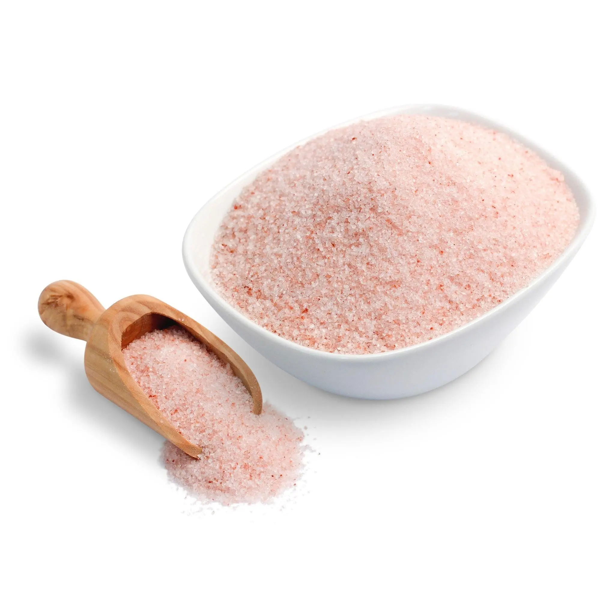 Himalayan Salt Fine Grade 0.5-1mm