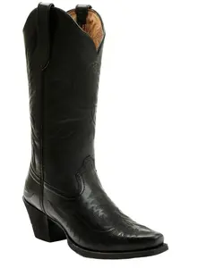 Ariat Women's Round Up Collins Western Boot Snip Toe - 10061139