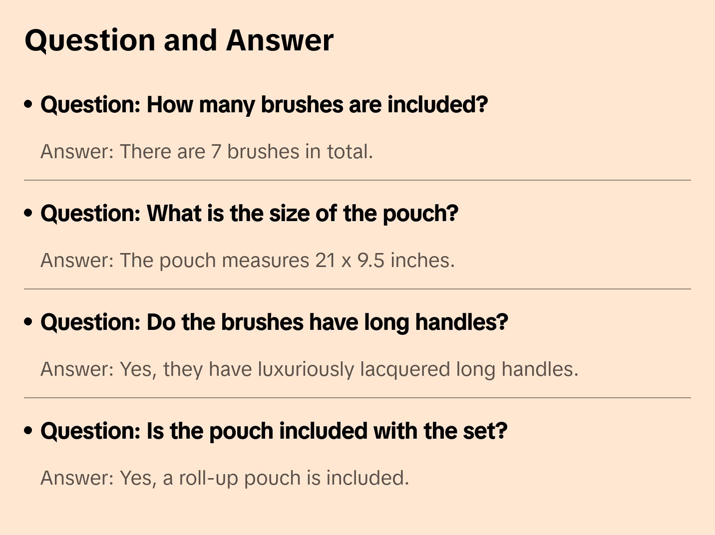 Bdellium Tools Studio Basic 7pc Brush Set with Roll-up Pouch - Includes 964S AP Blusher, 948S Foundation, 942S Slanted Contour, 785S Tapered Blending, 777S Shadow, 763S Angled Brow, 540S Precision Liner - Perfect for Flawless Makeup Application