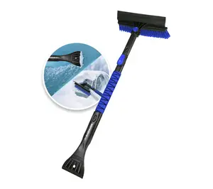 Snow Joe 40 inch snow brush