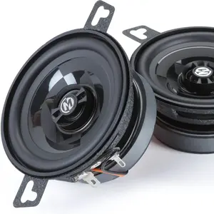 Memphis Audio PRXP3 Power Reference speakers