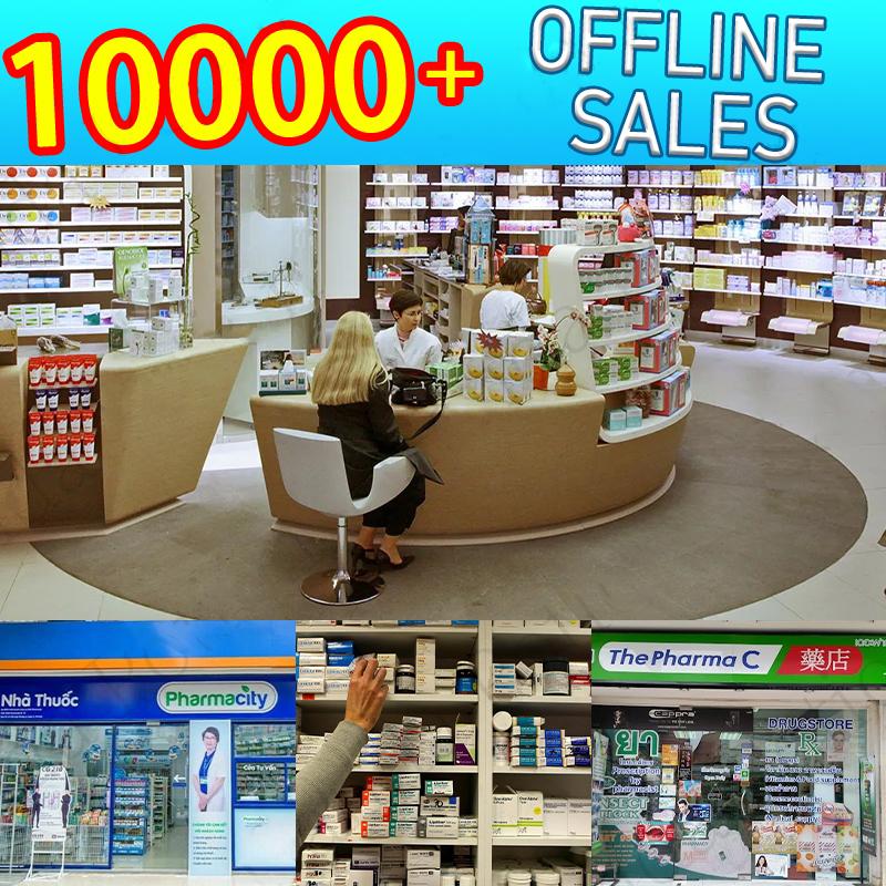 Scar Removal Cream & Gel for Effective Scarring Reduction - Fades Surgical & Acne Scars, Promotes Cell Regeneration, Lightweight Texture, Suitable for All Skin Types