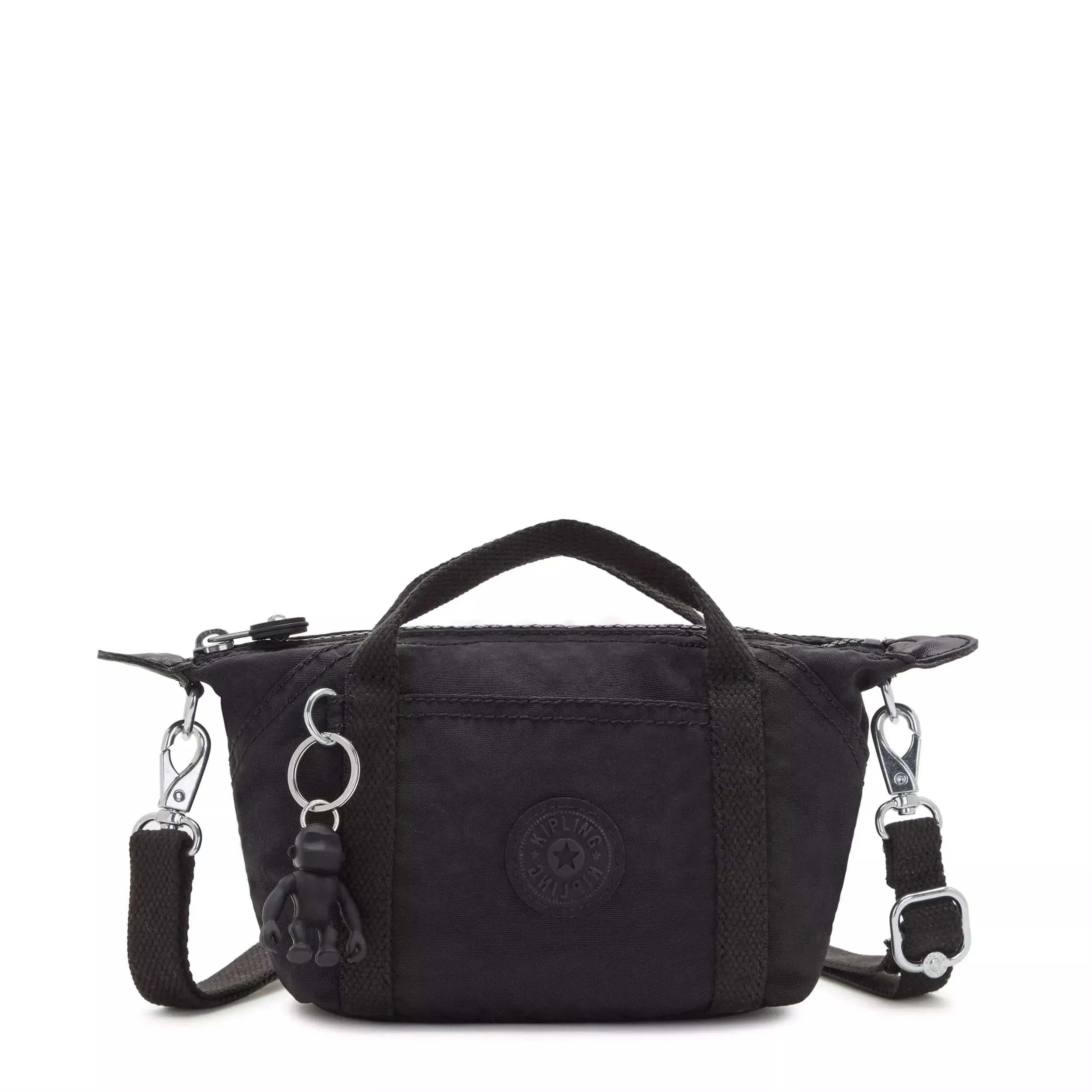 Kipling Art Compact Crossbody Bag