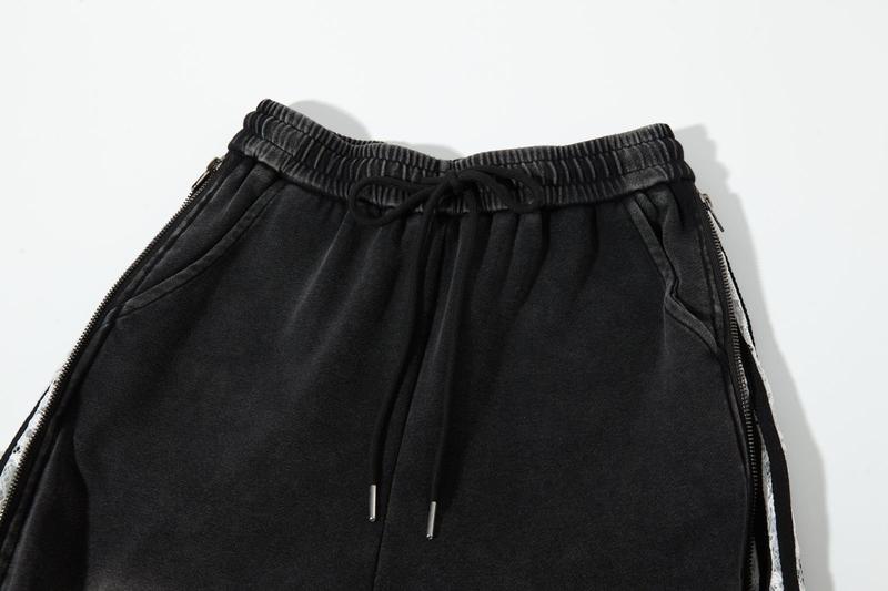 Flooo Womenswear Lace Pants,Soft Fabric,Comfort,Slimming,Pocket,Street Style,Adjustable Waistband,Solid Color,Shirred High Waist wide Leg Pants,Sport,Trendy Flooo Womenswear Lace Pants,Soft Fabric,Comfort,Slimming,Pocket,Street Style,Adjustable Waistband,Solid Color,Shirred High Waist wide Leg Pants,Sport,Trendy