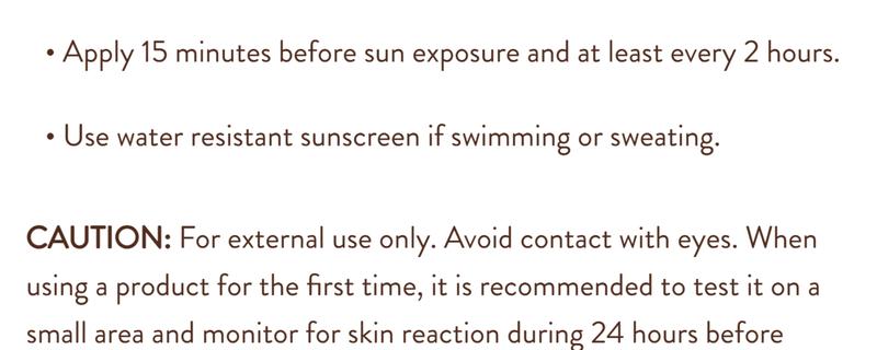 Babo Botanicals Daily Sheer Tinted Mineral Sunscreen SPF 30 – Everyday Wear – Broad Spectrum SPF 30 – Moisturizing Face Lotion – Dermatologist Tested – Fragrance Free – 1.7 fl oz (50 ml)